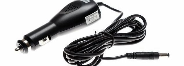 UltimateAddons Ultimate Addons Car Charger Vehicle Adapter with 2.5 Metre Long Cable for LeapFrog LeapPad