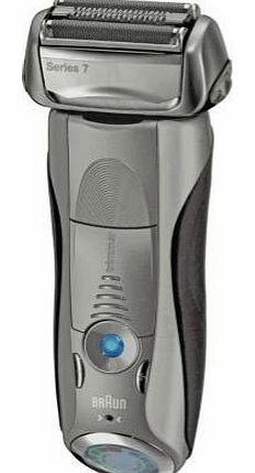 ultimatesalestore Cordless Use Electric Shaver With Worldwide Voltage 