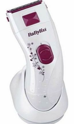 ultimatesalestore High Quality Essentials by BaByliss Ladyshave Ideal For Legs and Underarms