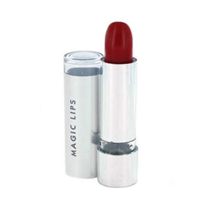 Magic Lips Lipstick 4g - Red