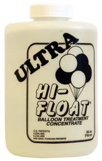 Ultra Hi Float 24oz Bottle