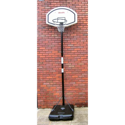 ULTRAFIT Adjustable Basketball Stand HB-1a