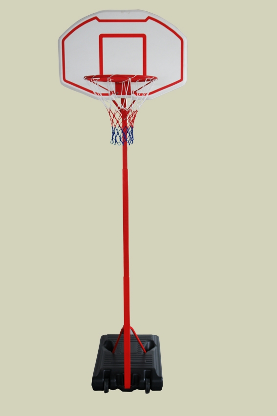 ULTRAFIT Basketball Stand HB-6a