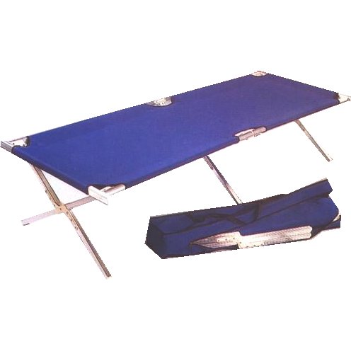 UltraFit Camping Camp Bed (303)
