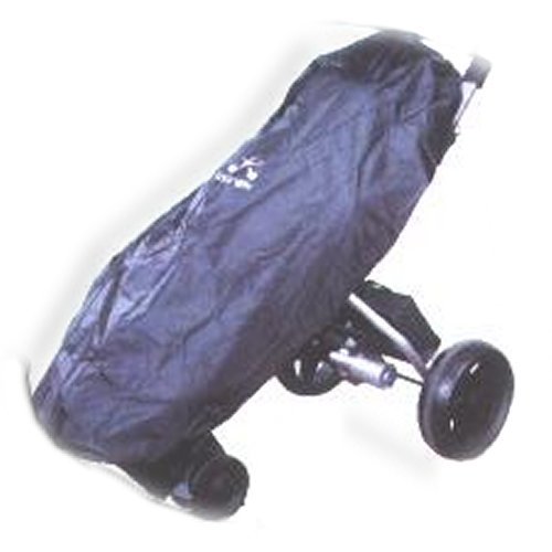 Raincover for 105G Electric Trolley