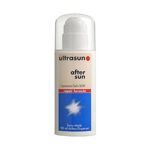 Ultrasun Aftersun Repair Formula 150ml