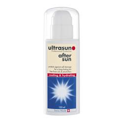 Ultrasun Aftersun