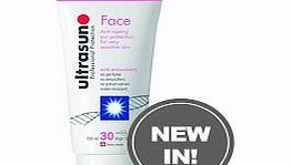 Ultrasun Face Face All Day Protection SPF30 100ml