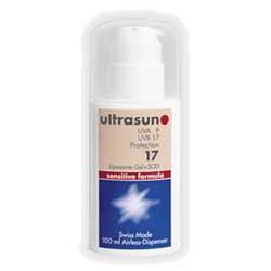 Ultrasun Protection 17