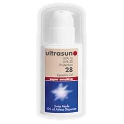 Ultrasun Protection 28