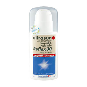 Ultrasun Protection Reflex Cream (SPF 30) 100ml