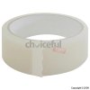 Clear All Weather Tape 50mm x 10mm