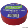 Quality Red PVC Electrical Insulation