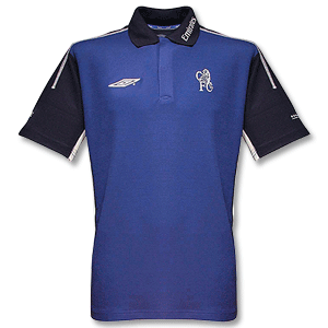 02-03 Chelsea PPT Polo