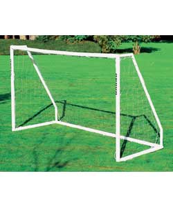 umbro 12ft PVC Goal