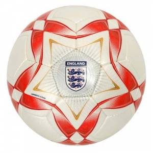 England 07 PRO Football