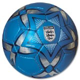 England mini ball (Blue)