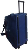 England Soar Wheeled Holdall - One Size Only