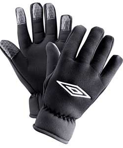 Umbro Field Player Gloves