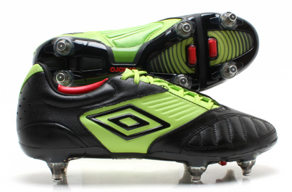 Geometra Pro-A SG Football Boots