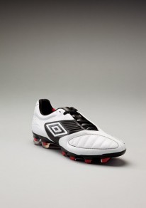 Umbro Geometra Pro Firm Ground Football Boots