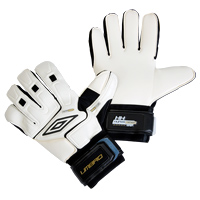 Umbro Hesion Pro Goalkeeper Gloves -