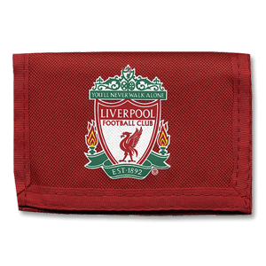 Umbro Liverpool Wallet