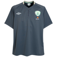 Republic of Ireland Matchday Polo.