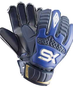umbro SX Valor Force Junior Glove