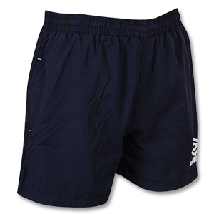 Vigo Training Shorts - Navy