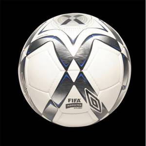 X III Matchplay FI Football - Size 5