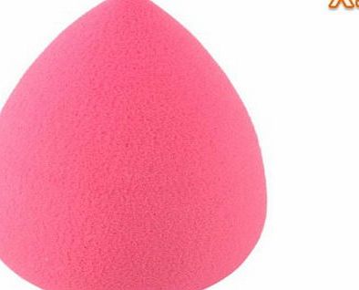 Umiwe TM) 5PCS x Pro Flawless Smooth Water Droplets Shaped Puff Beauty Makeup Blender Sponge With Umiwe Accessory