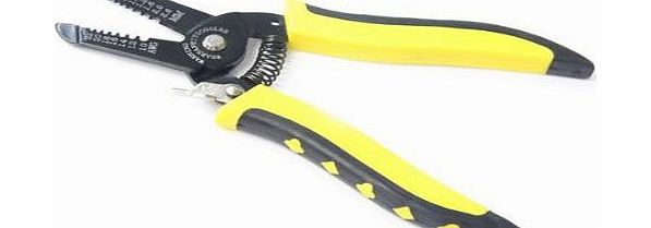 Umiwe TM) Multi-functional Hand Tool Wire Stripping Pliers With Umiwe Accessory Peeler