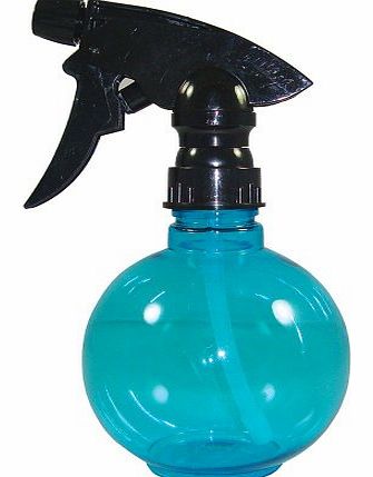 Umiwe TM) Plastic Spherical Shape Spray Bottle Water Plant Hair Art Beauty Salon Supply,Random Color With Umiwe Accessory