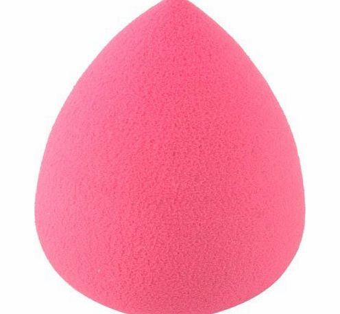 Umiwe TM) Pro Flawless Smooth Water Droplets Shaped Puff / Beauty Makeup Blender Sponge With Umiwe Accessory