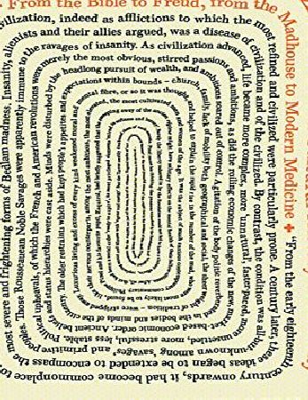 Unbekannt Madness in Civilization: A Cultural History of Insanity from the Bible to Freud, from the Madhouse to Modern Medicine