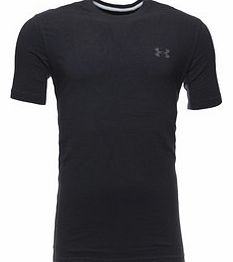 Charged Cotton T-Shirt Black/Graphite