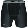 UNDER ARMOUR Cold Gear Compression Shorts