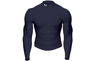 Under Armour ColdGear Long Sleeve Mock