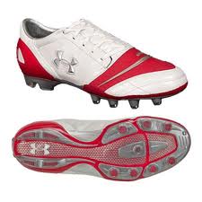 Under Armour Dominate Pro FG Football Boots