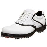 Ecco Golf Classic GTX White/Black #39354 Shoe 43