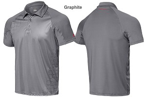 Under Armour Euro Spin Polo