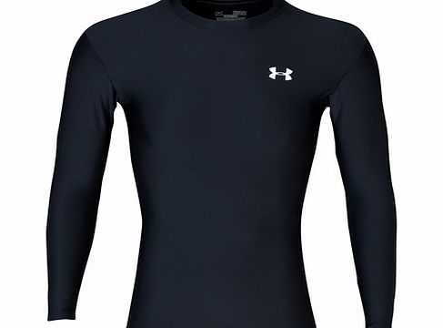 Evo Coldgear crew 11 Base Layer Top