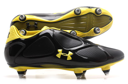 Under Armour Football Boots  Under Armour Create Pro SG Football Boots