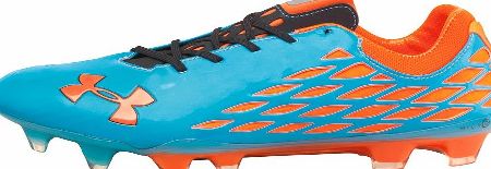 Under Armour Mens 10K Force II FG Football Boots