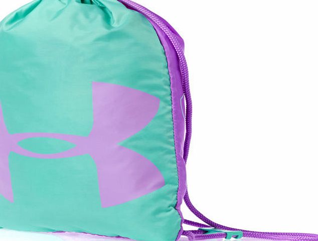 Under Armour Ozsee Backpack - Mosaic Exotic