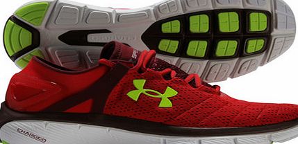 Under Armour Speedform Fortis Running Shoes