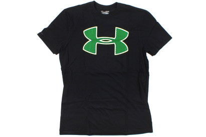 Sportstyle Logo IV T-Shirt Black