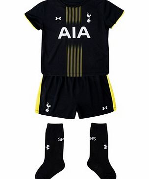 Tottenham Hotspur Away Toddler Kit 2014/15