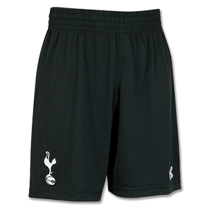 Underarmou Tottenham Away Shorts 2014 2015